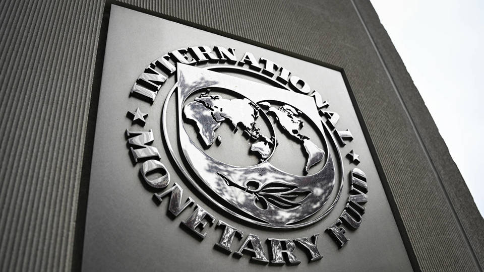 The Program Redesign the IMF Needs