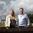 Advocatenduo begint ‘Zuidas-kantoor voor normale mensen’: ‘Burgers moeten hun recht kunnen halen’