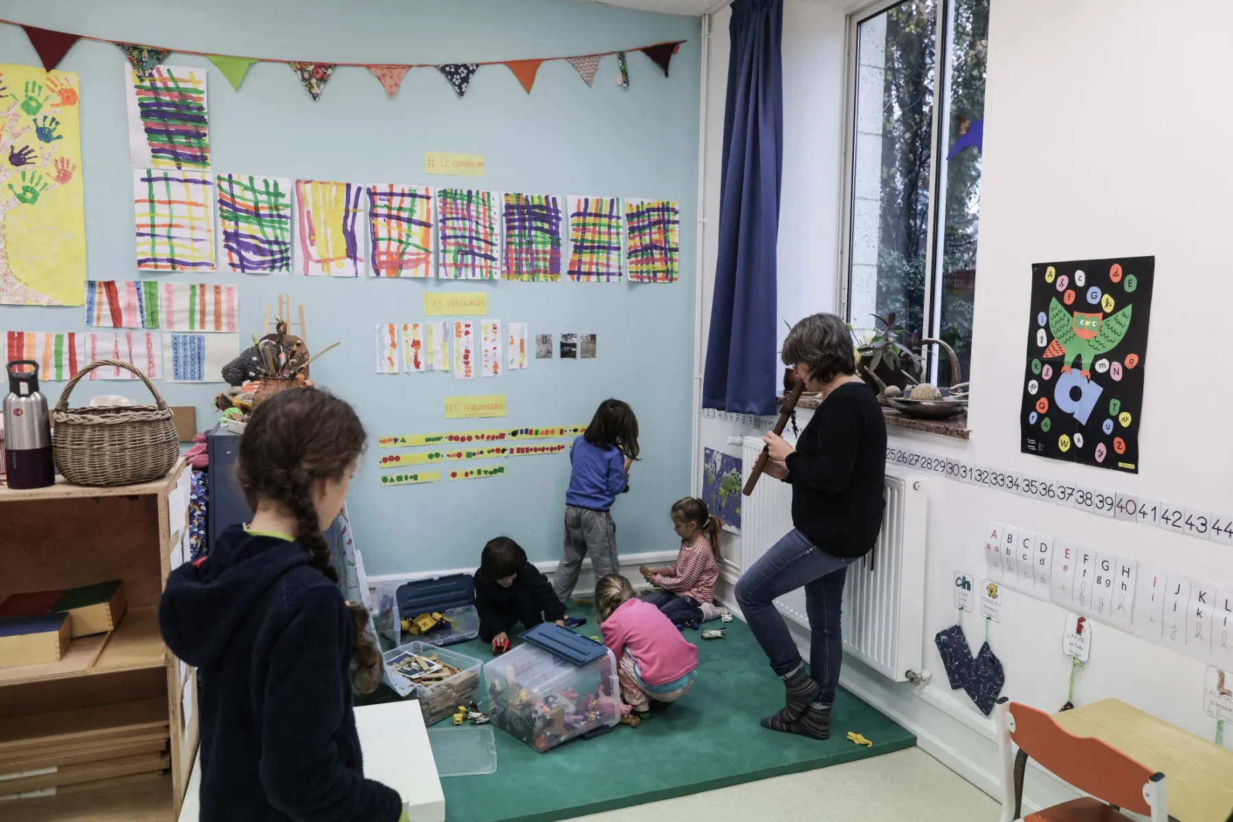 Inside Spain: Why do my three-year-old's schoolbooks cost €250?
