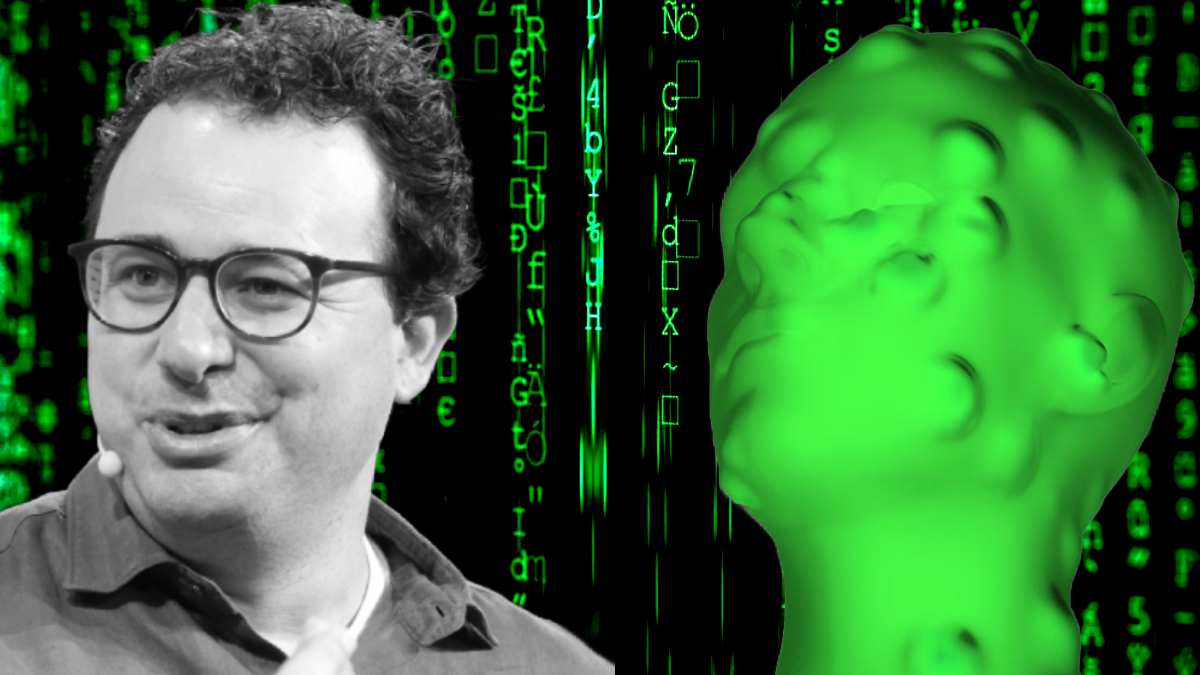AI Agents Can Take Over The Internet In Six Months: Anthropic CEO Dario Amodei's Fresh Warning