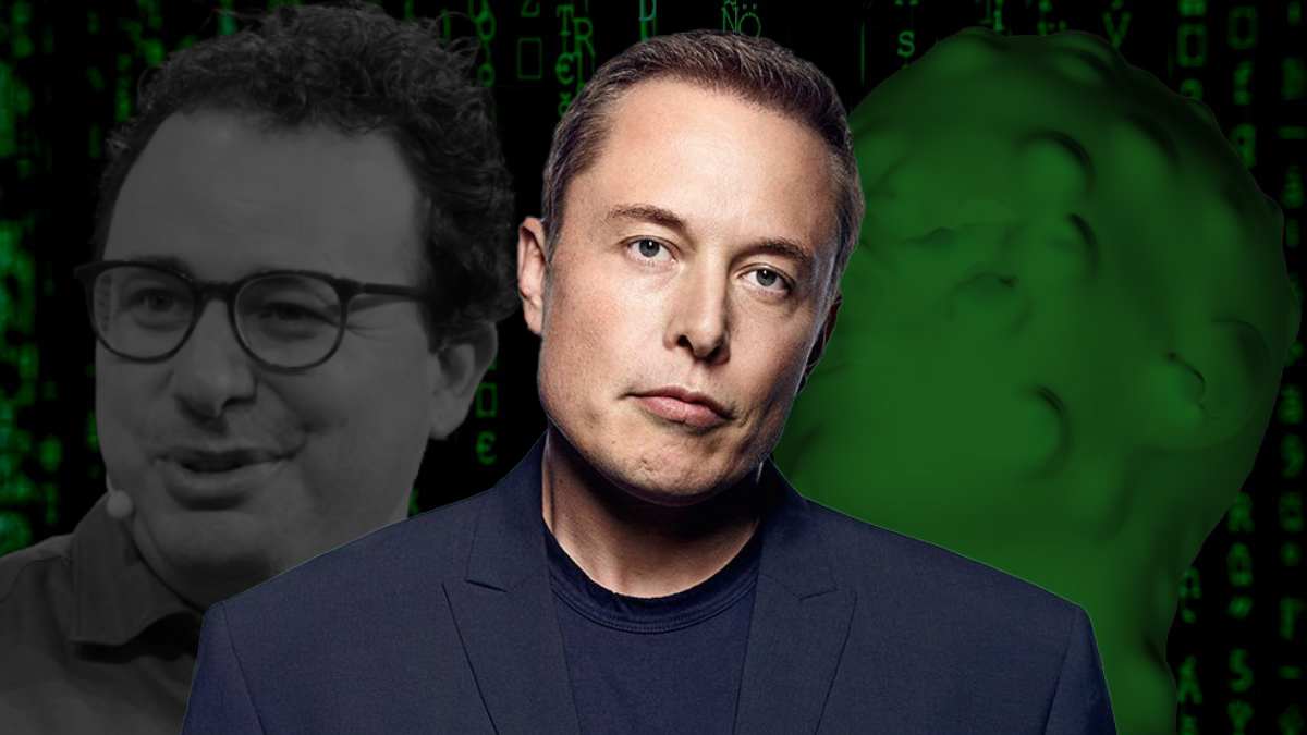 Elon Musk Reacts To Anthropic CEO Dario Amodei's Fresh AI Doomsday Warning Of Botnet Taking Over