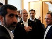 Iran's president: 'If Americans are warriors, let them face our valiant military forces'