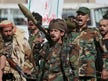 Saudis shut down oil pipeline as Houthis tighten grip on Red Sea shipping