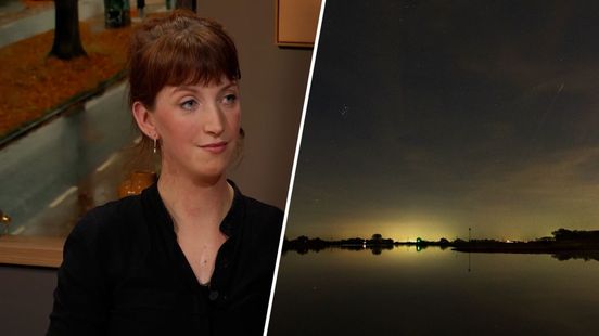 Dit is waarom er te veel lichten branden in Gelderland