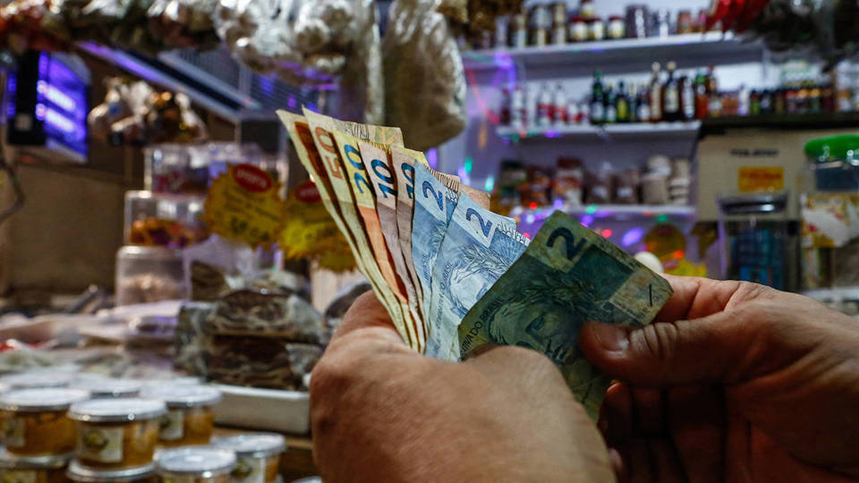 Another Crash Landing for Brazil’s Economy?
