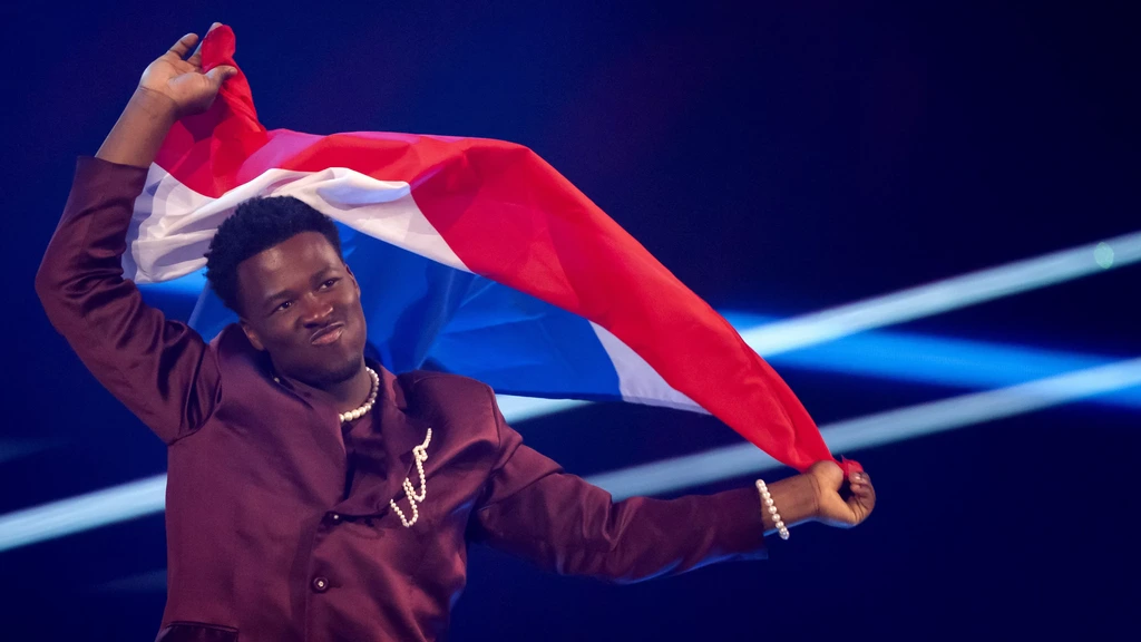 Omroepen EO en WNL waren bereid mee te werken aan inzending Songfestival