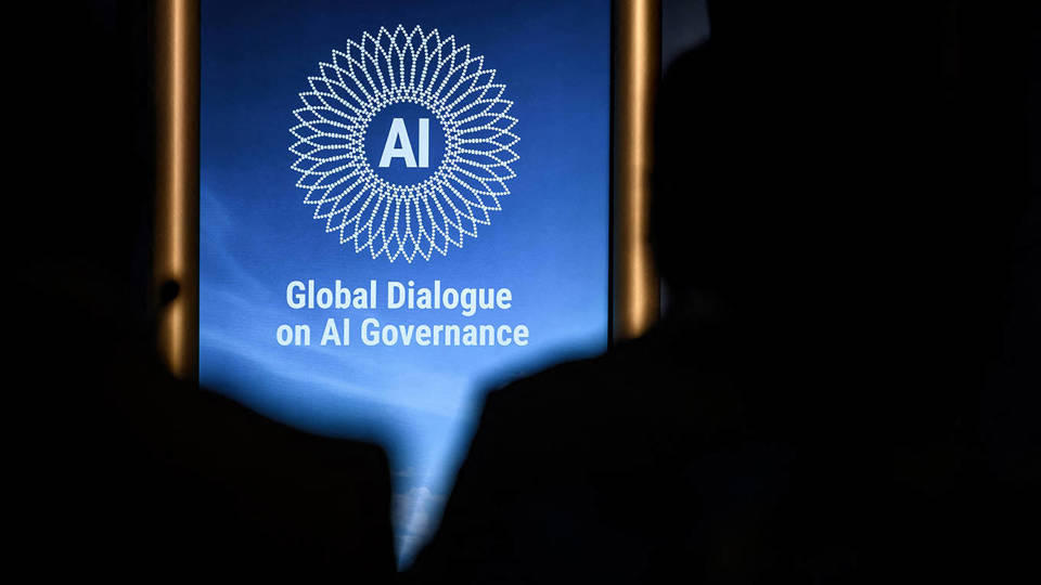 Middle Powers Can Lead on AI Safety