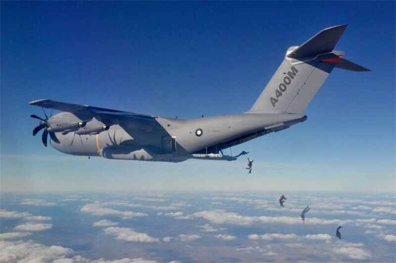 Anthropic now lets Claude users jump out of plane without parachute