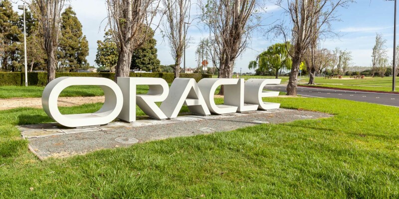 Big Red gets cozy with Google to offer TPUs to AI customers