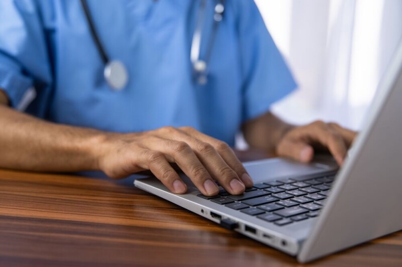 Day 2 of canceled classes at University of New Mexico after Health Sciences Center cyberattack