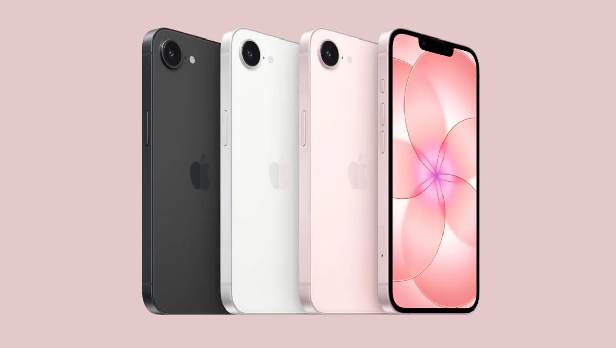 Apple iPhone 18e Leak: 3 Key Upgrades The Next Budget iPhone Could Bring