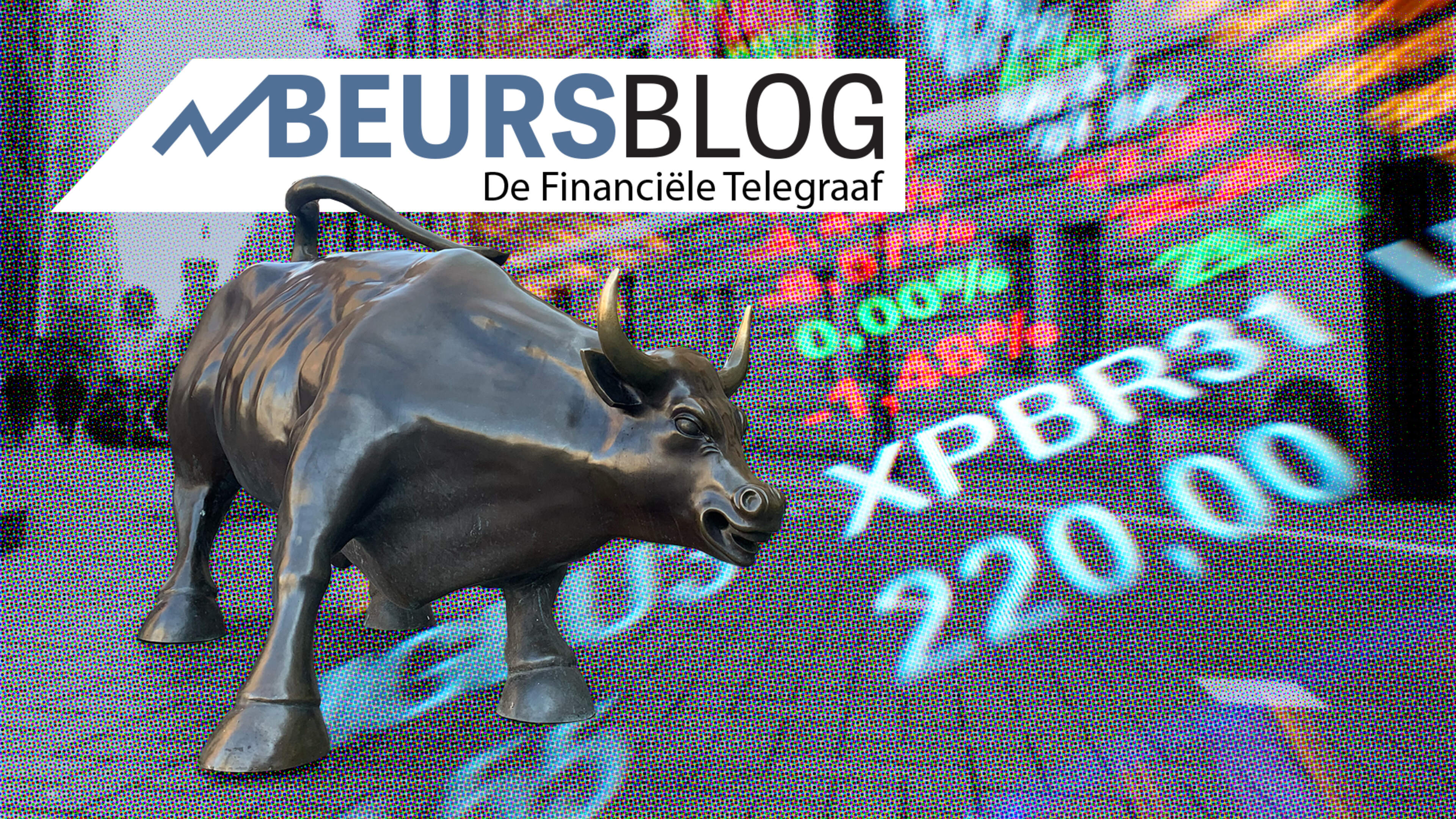 LIVE | Adyen krijgt klappen na cijferupdate; Koreaans chipfeest helpt ASML, ASMI en Besi in licht lagere AEX