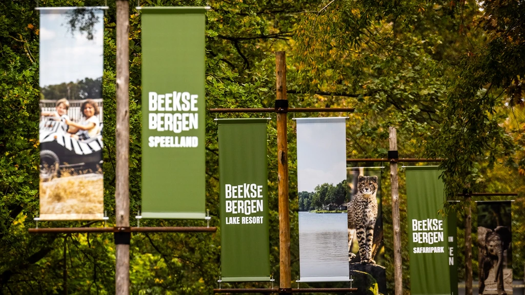 Dierentuinbranche geschokt na dodelijke panteraanval in Beekse Bergen