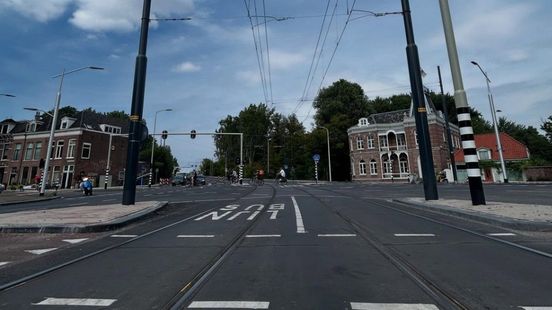 Omwonenden bezorgd over vernieuwde kruising: 'Woon- en leefklimaat slechter'