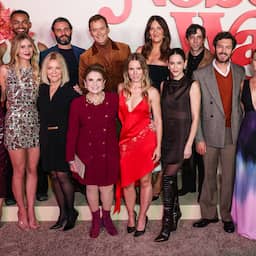 Onenigheid bij cast Netflix-serie Nobody Wants This na Free Palestine-uitspraak