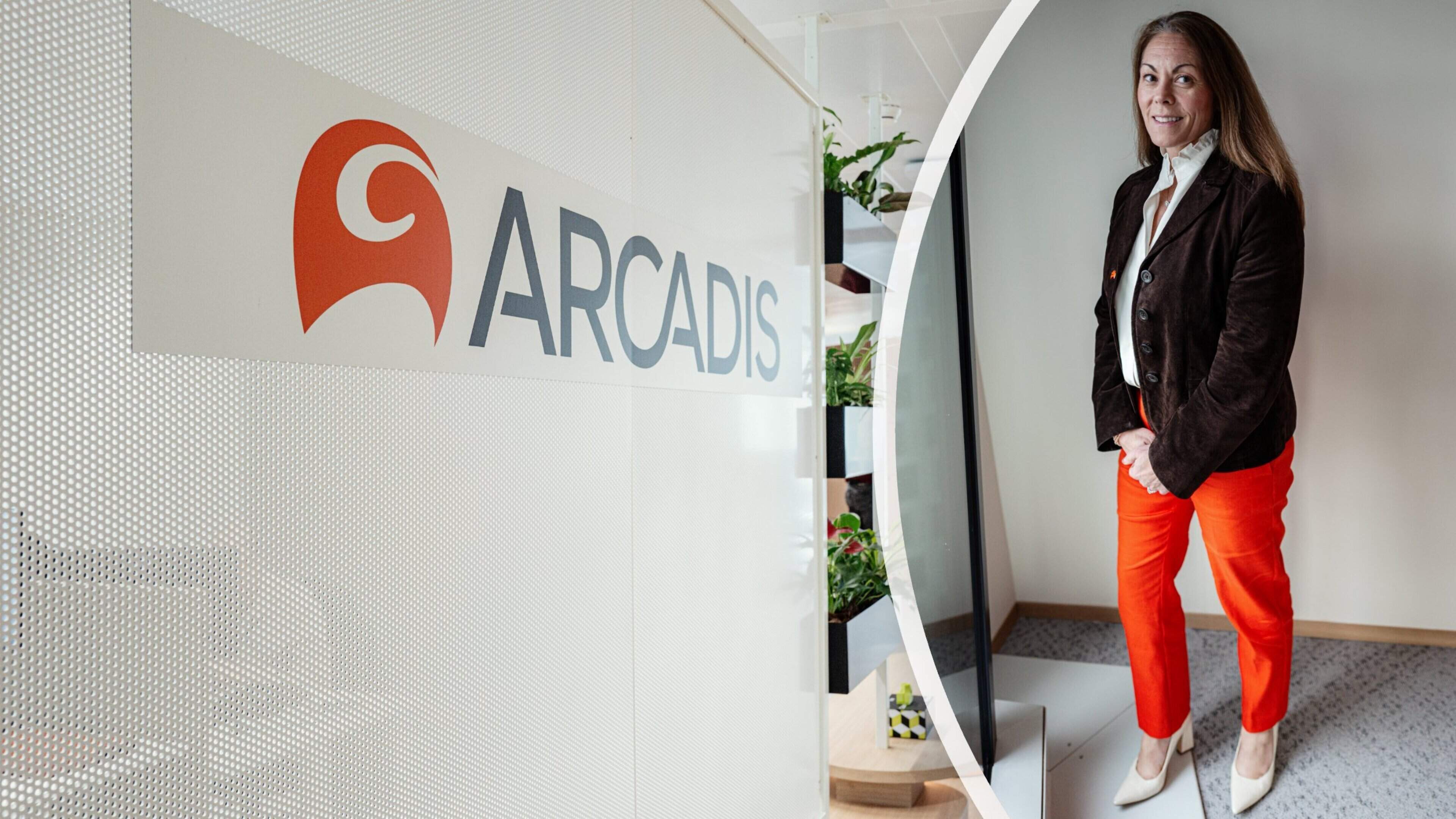 Arcadis ziet groei in energieprojecten, watersector en chipindustrie