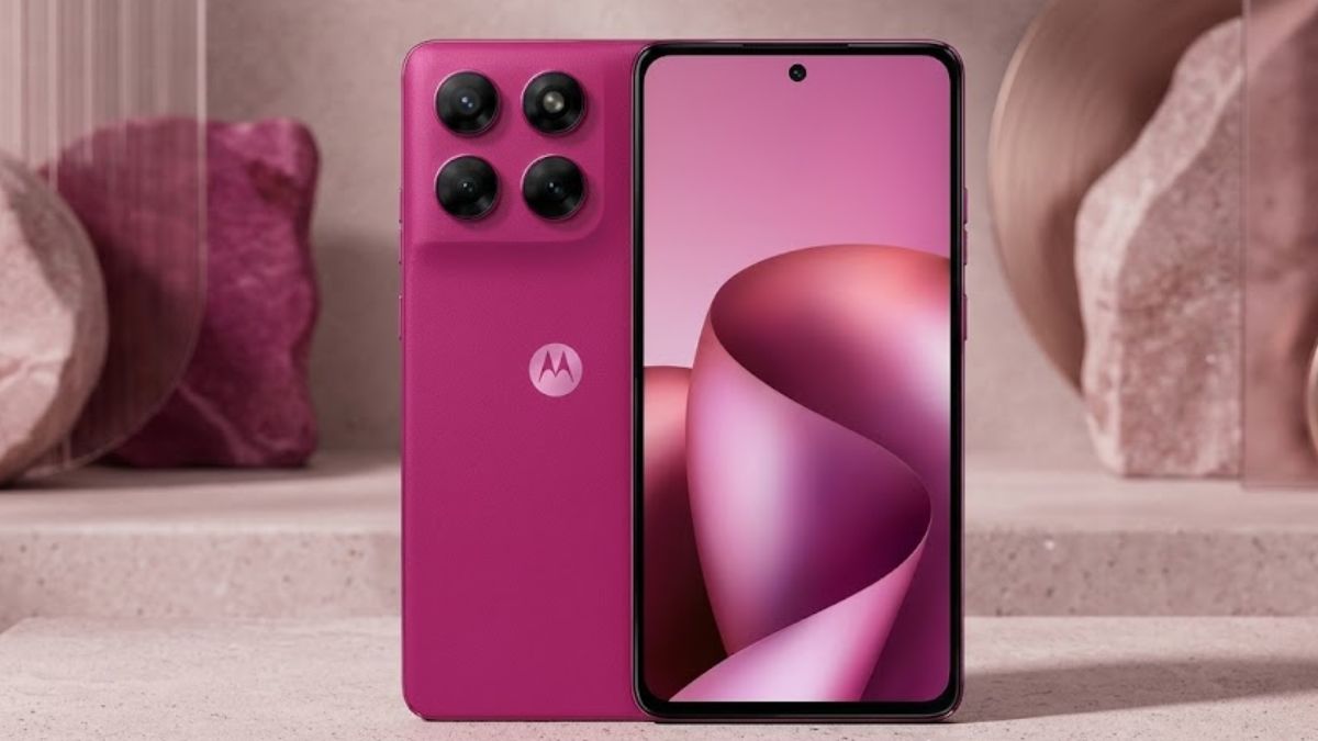 Moto G47 Power Specifications Revealed: 7,000mAh Battery, 108-Megapixel Camera And More