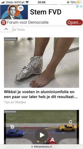 Is dat toeval
