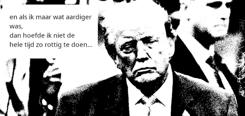 Mijmeren...