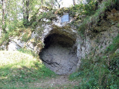 Aurignacien (aurignacian)