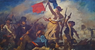Franse revolutie