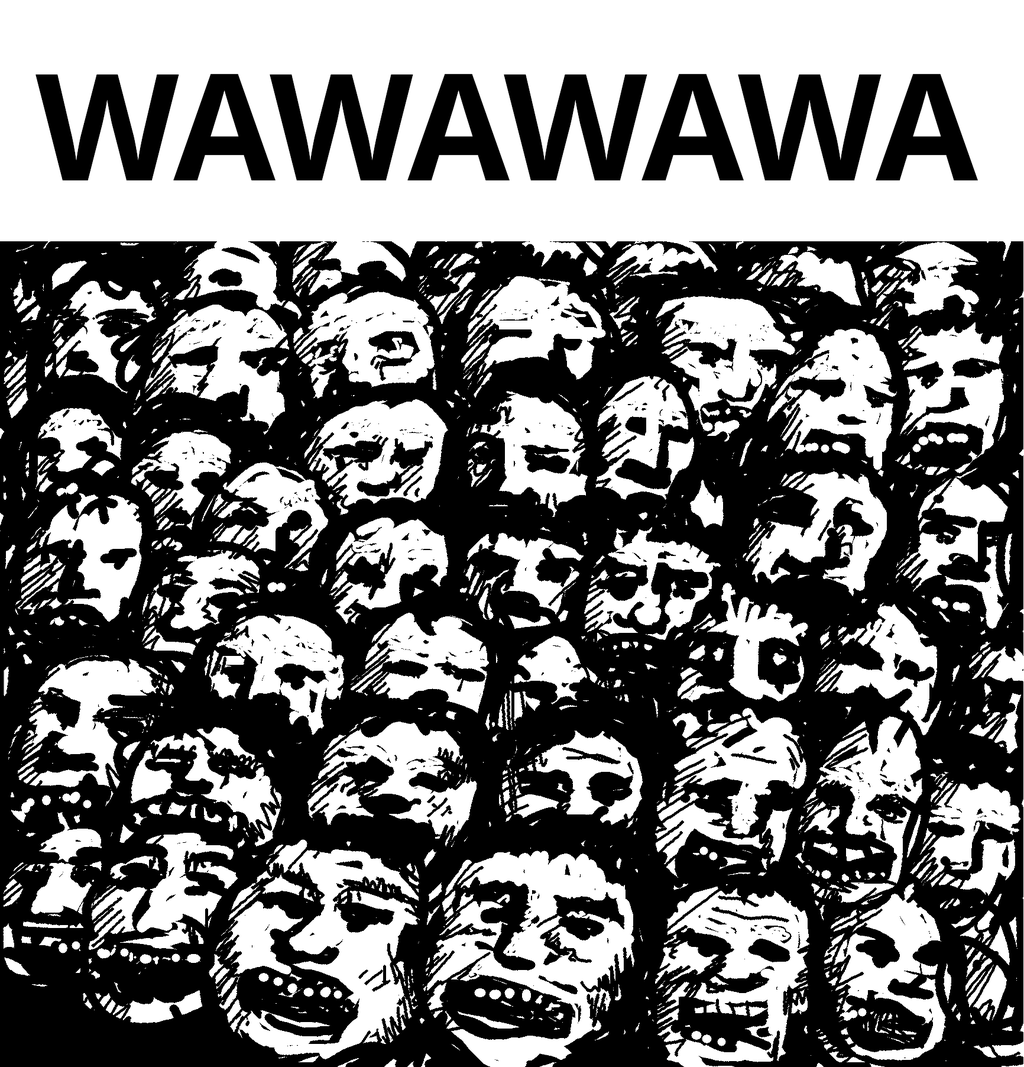 Wawawawa