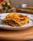 Moussaka vegetarisch